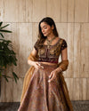Marori Lehenga Choli