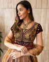 Marori Lehenga Choli