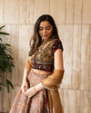 Marori Lehenga Choli