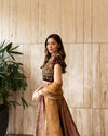 Marori Lehenga Choli