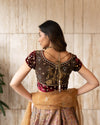 Marori Lehenga Choli