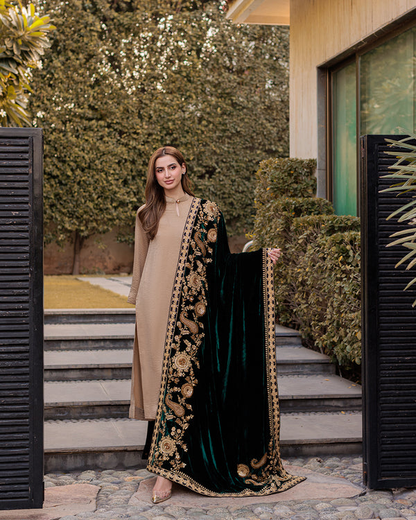 Silk Velvet Essence Set