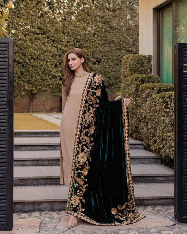 Silk Velvet Essence Set