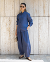 Denim Ming Set