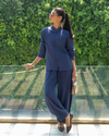 Denim Ming Set