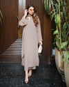 Taupe Kendall Set