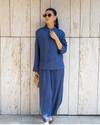 Denim Ming Set