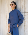 Denim Ming Set