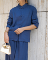 Denim Ming Set