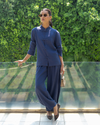 Denim Ming Set