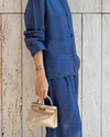 Denim Ming Set