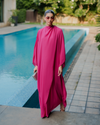 Pink Audrey Set