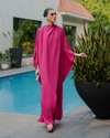 Pink Audrey Set