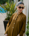 Olive Mercer Set