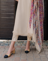 Oat Karandi Fringe Set