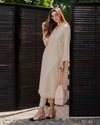 Oat Karandi Fringe Set
