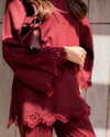 Rougé Fleur Set