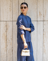 Denim Ming Set