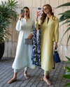 Dewy Lemon Two-Tone Set