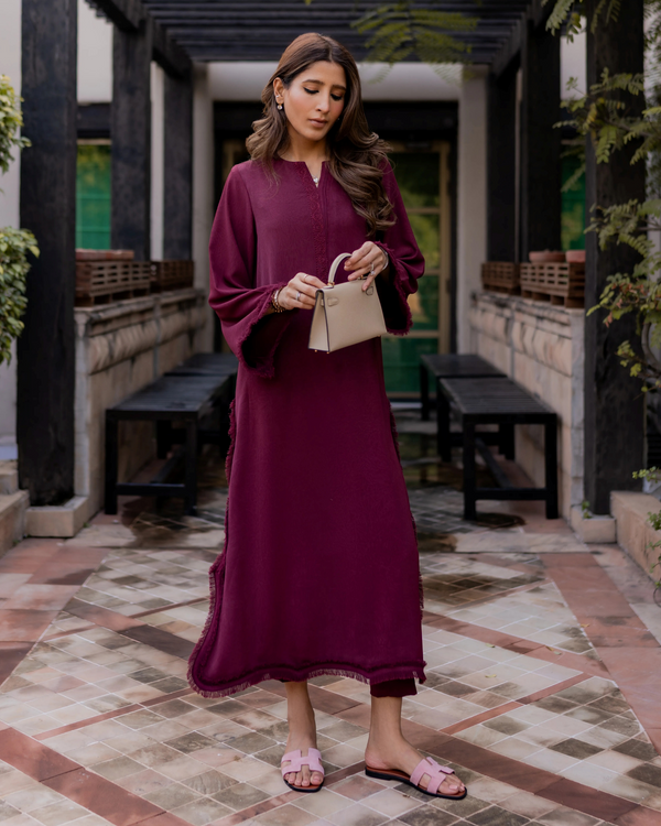 Mulberry Silk Thread Set