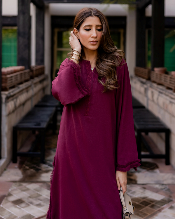 Mulberry Silk Thread Set