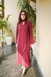 Burgundy Kendall Set