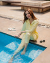 Poplin Remy Set
