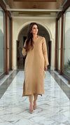Linen Norah Set