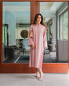 Tea Pink Grace Set