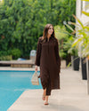 Chocolate Brown Grace Set