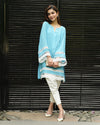 Sky Blue Lina Set