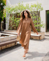 Sandstone Fringe Set