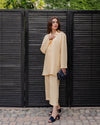 Mango Linen Set