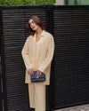 Mango Linen Set