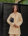 Mango Linen Set