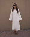 Antique White Vogue Set