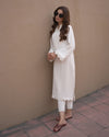 Antique White Vogue Set