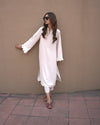 Antique White Vogue Set