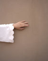 Antique White Vogue Set