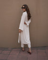 Antique White Vogue Set