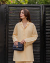 Mango Linen Set