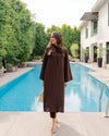 Chocolate Brown Grace Set