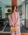 Tea Pink Grace Set