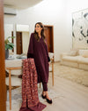 Merlot Twilight Set