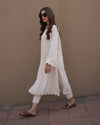 Antique White Vogue Set