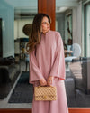 Tea Pink Grace Set
