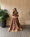 Marori Lehenga Choli