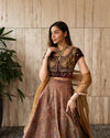 Marori Lehenga Choli