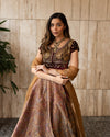 Marori Lehenga Choli