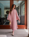 Tea Pink Grace Set